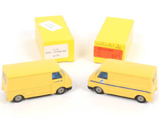 Lot 240 - CALANDRE (FRANCE) (2)