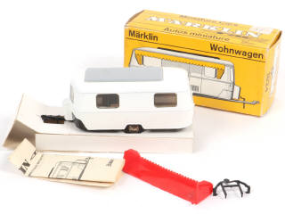 Lot 195 - MÄRKLIN (ALLEMAGNE) (1)