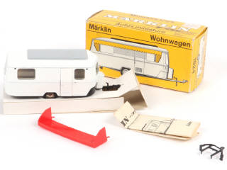 Lot 195 - MÄRKLIN (ALLEMAGNE) (1)