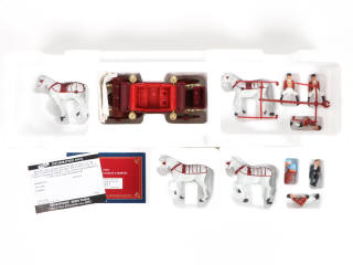 Lot 228 - CORGI TOYS (GB) (2)