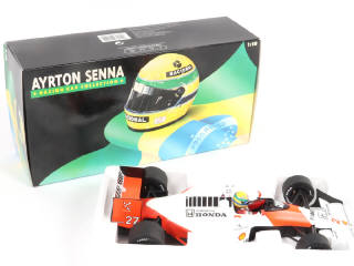 Lot 63 - MINICHAMPS (ALLEMAGNE) (1)