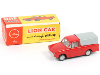 Lot 171 - LION-CAR (PAYS-BAS) (1)