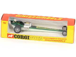 Lot 222 - CORGI TOYS (GB) (1)