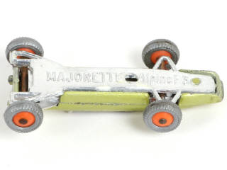 Lot 310 - MAJORETTE (FRANCE) (1)
