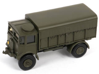 Lot 208 - HARTSMITH MODELS Ltd (GB) (1)