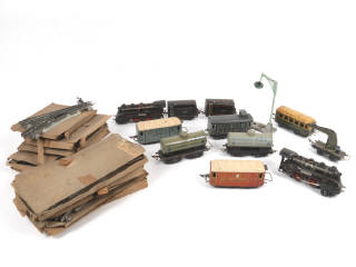 Lot 45 - JEP (FRANCE) (10)