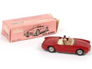 Lot 274 - SOLIDO (FRANCE) (1)