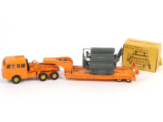 Lot 396 - DINKY TOYS (FRANCE) (1)