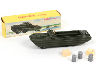 Lot 419 - DINKY TOYS (FRANCE) (1)
