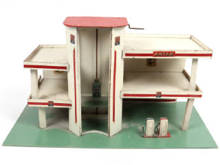 Lot 47 - DIVERS (1)