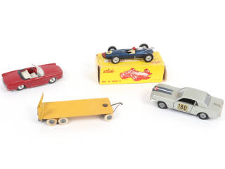 Lot 281 - SOLIDO (FRANCE) (4)