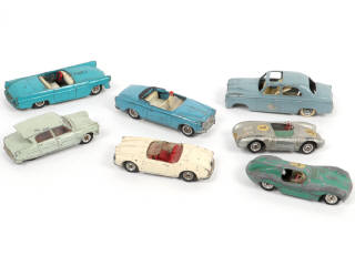 Lot 284 - SOLIDO (FRANCE) (7)