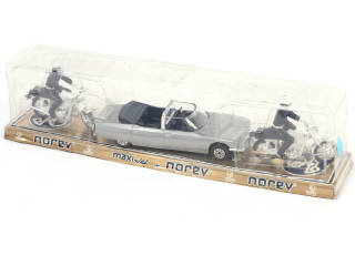 Lot 320 - NOREV - MAXI JET (FRANCE) (1)