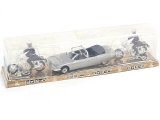 Lot 320 - NOREV - MAXI JET (FRANCE) (1)