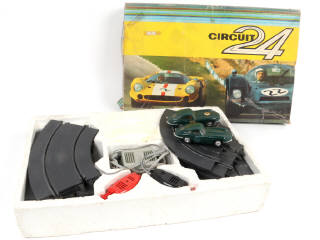 Lot 25 - CIRCUIT 24 (FRANCE) (1)