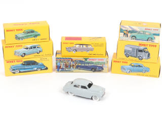 Lot 305 - EDITIONS ATLAS (FRANCE) (8)