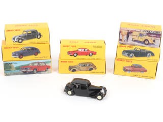 Lot 306 - EDITIONS ATLAS (FRANCE) (8)