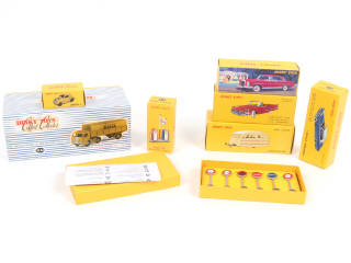 Lot 301 - EDITIONS ATLAS (FRANCE) (8)