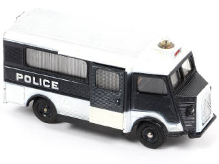 Lot 392 - DINKY TOYS (FRANCE) (1)