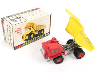 Lot 338 - DINKY TOYS (GB) (1)