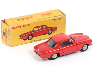 Lot 401 - DINKY TOYS (FRANCE) (1)
