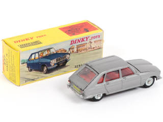 Lot 411 - DINKY TOYS (FRANCE) (1)