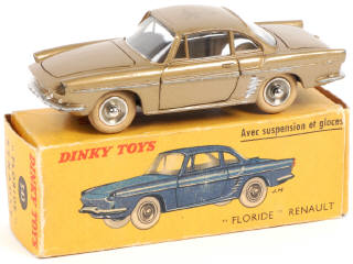 Lot 403 - DINKY TOYS (FRANCE) (1)