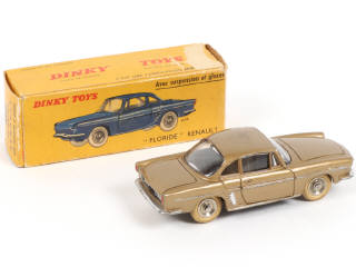 Lot 403 - DINKY TOYS (FRANCE) (1)