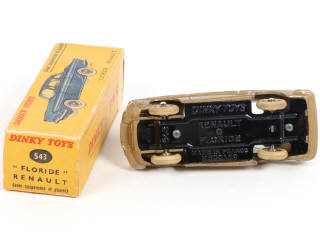 Lot 403 - DINKY TOYS (FRANCE) (1)