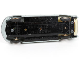 Lot 389 - DINKY TOYS (FRANCE) (1)