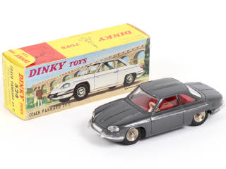 Lot 410 - DINKY TOYS (FRANCE) (1)
