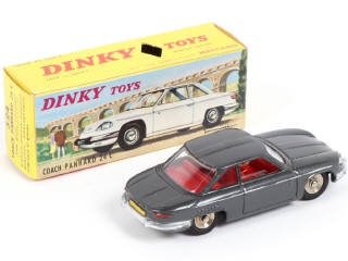 Lot 410 - DINKY TOYS (FRANCE) (1)