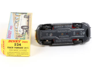 Lot 410 - DINKY TOYS (FRANCE) (1)