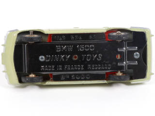 Lot 390 - DINKY TOYS (FRANCE) (1)