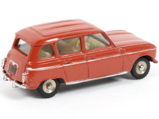Lot 388 - DINKY TOYS (FRANCE) (1)
