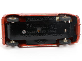 Lot 388 - DINKY TOYS (FRANCE) (1)