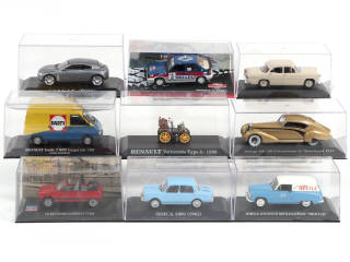 Lot 189 - DIVERS (FRANCE) (9)