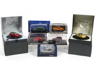 Lot 181 - DIVERS (FRANCE) (7)