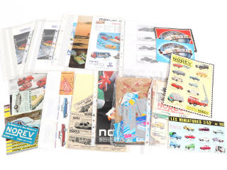 Lot 22 - NOREV (FRANCE) (1)