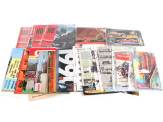 Lot 20 - DIVERS (1)