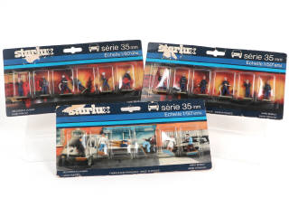 Lot 29 - STARLUX (FRANCE) (3)