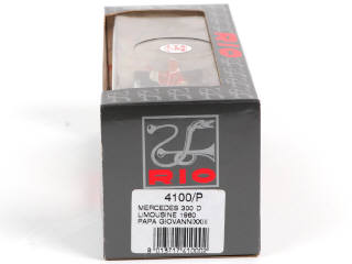 Lot 276 - RIO (ITALIE) (1)