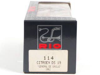 Lot 277 - RIO (ITALIE) (1)