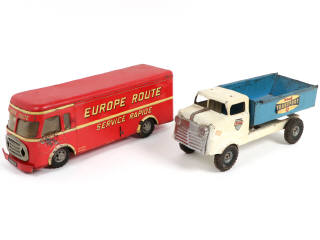 Lot 151 - JOUSTRA (FRANCE) (2)