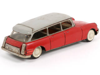 Lot 154 - ATMEGA (FRANCE) (3)