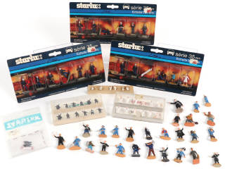 Lot 31 - STARLUX (FRANCE) (1)