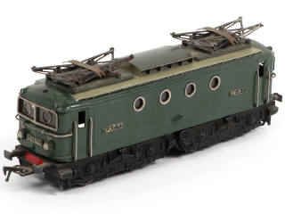 Lot 89 - JEP (FRANCE) (1)