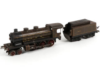 Lot 84 - JdeP (FRANCE) (1)