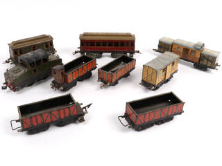Lot 86 - JdeP (FRANCE) (9)