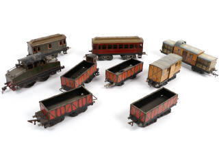 Lot 86 - JdeP (FRANCE) (9)